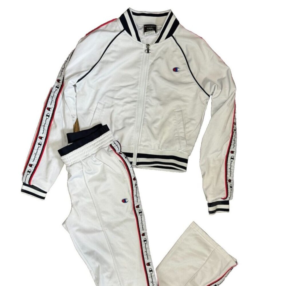 Womens Champion Track Suit